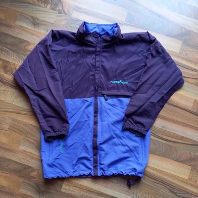 Rare Vintage 1992 Karrimor Alpiniste Made in U.K. Size S