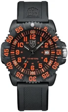 Luminox Sea Lion Carbonox X2.2059.2 Man Quartz Watch
