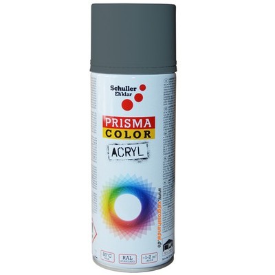 Farbe RAL 7031 blaugrau Spraydose Sprühdose Lackspray Rallack Premium Lack