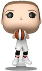 Funko POP! WNBA: Seattle Storm - Lauren Jackson [New Toy] Action Figure, Colle