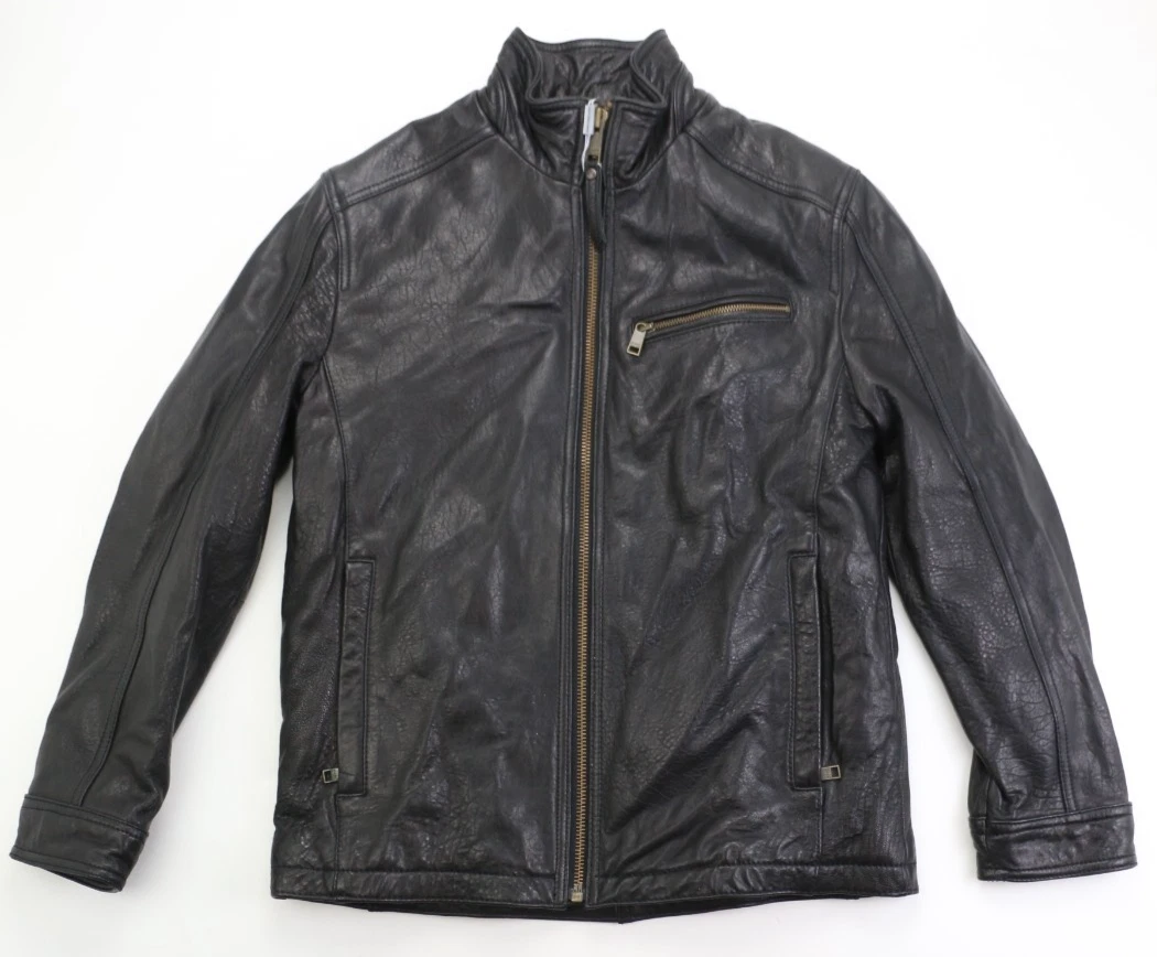 Andrew Marc Leather Jackets products for sale | eBay