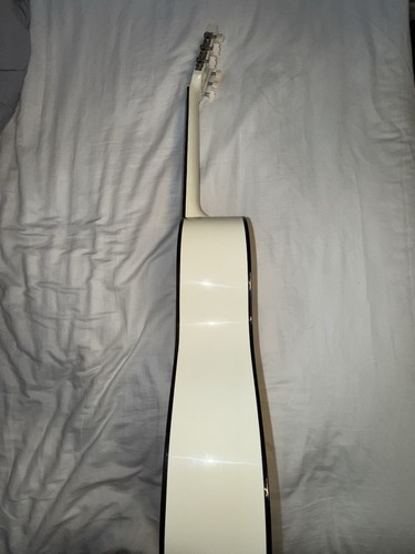 Ridgewood Classical Guitar - USED - GOOD CONDITION - UK SELLER π¬π§ - Picture 2 of 4