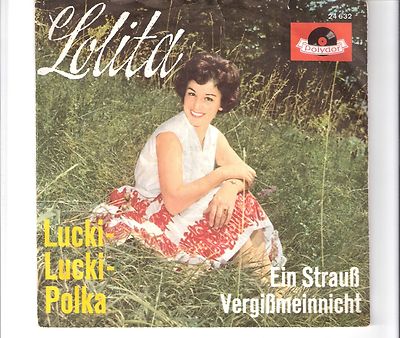 LOLITA - Lucki Lucki Polka
