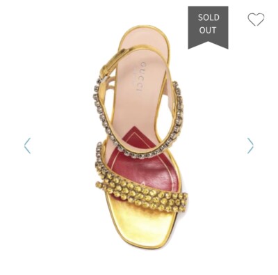 bertie sandals