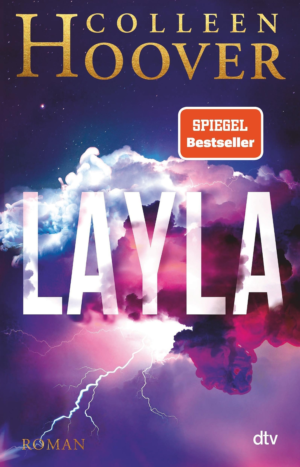 Thumbnail - Layla Colleen Hoover