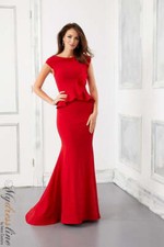 Morilee 72307 Evening Dress ~LOWEST PRICE GUARANTEE~ NEW Authentic