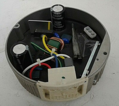 GENTEQ EON D344717P68 MOD02268 MODULE FOR 1/2 HP 5SBA39GLV5501  (0857) A13 CP