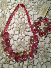 Gymboree Surf Adventure necklace bracelet jewelry set accessories NWT EUC