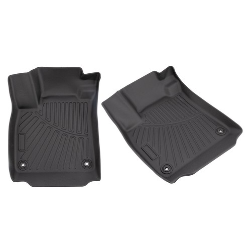 Floor Mats &Cargo Liner For 2023-2024 Honda Accord Hybrid TPE Rubber All Weather - Bild 23 von 23