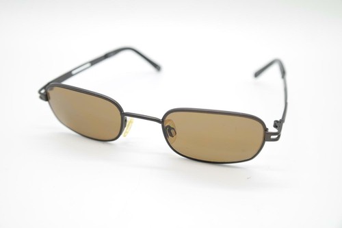 Enjoy E7724 Schwarz oval Sonnenbrille sunglasses Brille Neu - Bild 3 von 6