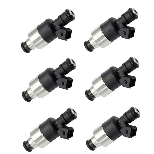 6 × Fuel Injector For 1995-99 Chevrolet Camaro RS Buick LeSabre Pontiac Firebird - Bild 8 von 10