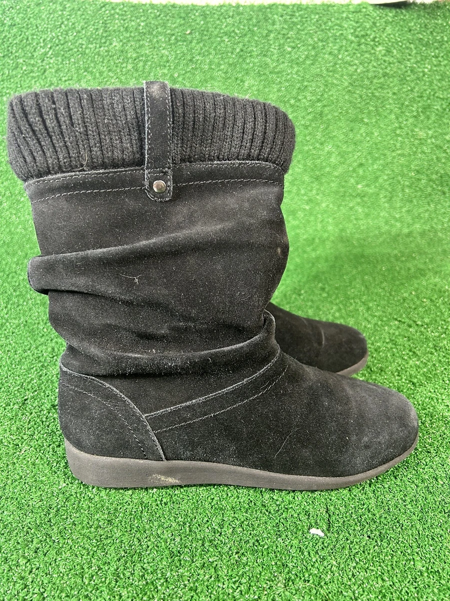 Cougar vienna boots sale