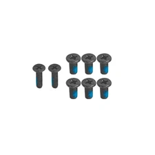 Bottom Case screws For LENOVO ThinkPad L13 Yoga Gen 4 21FJ 21FK 21FR 21FS