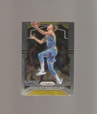 courtney vandersloot  2020 panini prizm wnba base card,,,chicago sky