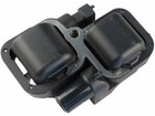 SKP 45PZ57H Ignition Coil Fits 2000-2003 Mercedes ML55 AMG Ignition Coil