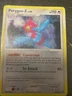 Pokemon Porygon Z LV. 54 6/106 Rare Great Encounters