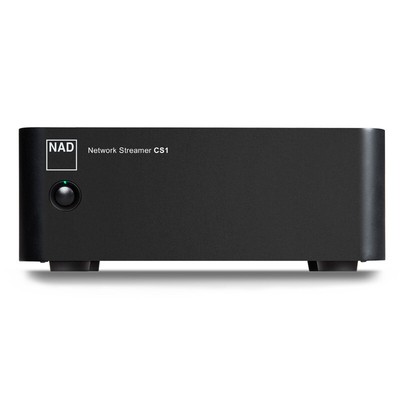 Bluesound Professional CS1-BPR Endpoint Streamer