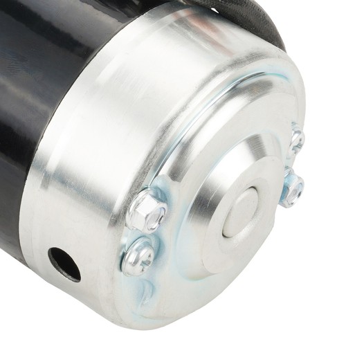 17754 Starter Fits for Jeep Grand Cherokee 4.7L 1999-2002 Lifetime Warranty - Picture 9 of 10