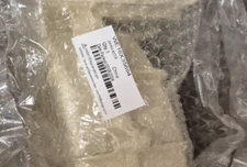 NEW GE Washer/Dryer Combo Washer Fan Assembly WE16X35694