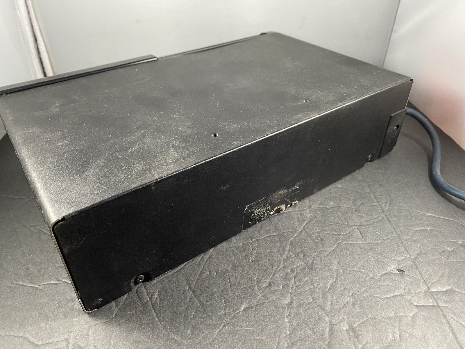 Alpine 5952S 6 Disc CD Changer Car Stereo Audio RCA Jacks eBay