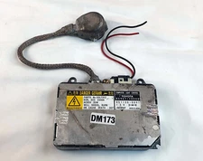 Lexus Toyota HID xenon headlights Ballast D2R, D2S, 200H 12v 85967-30040 Oem