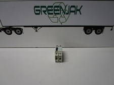 SIEMENS CQD230 30A 125/250VDC 2-POLE CIRCUIT BREAKER - USED - FREE SHIPPING!!