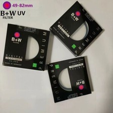B w Xs-pro Uv Filter 49mm 82mm Mrc Nano 010m Xsp Mrc Uv Haze Protective Camera