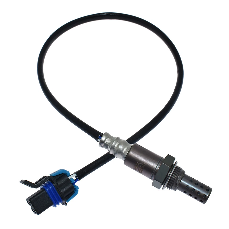 Downstream O2 Oxygen Sensor 12589321 For 2007-2013 Chevrolet Silverado 1500 4.3L - Imagem 2 de 4