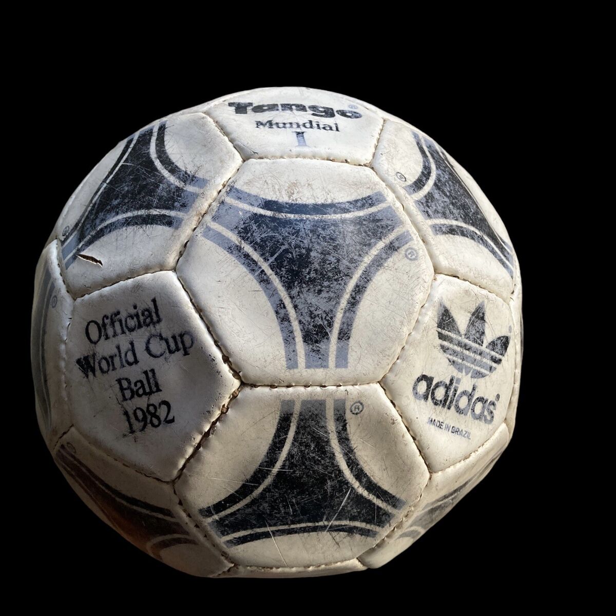 World Cup Spain 1982 Tango Mundial Ball | eBay World Cup Spain 1982 Tango Mundial Ball | eBay