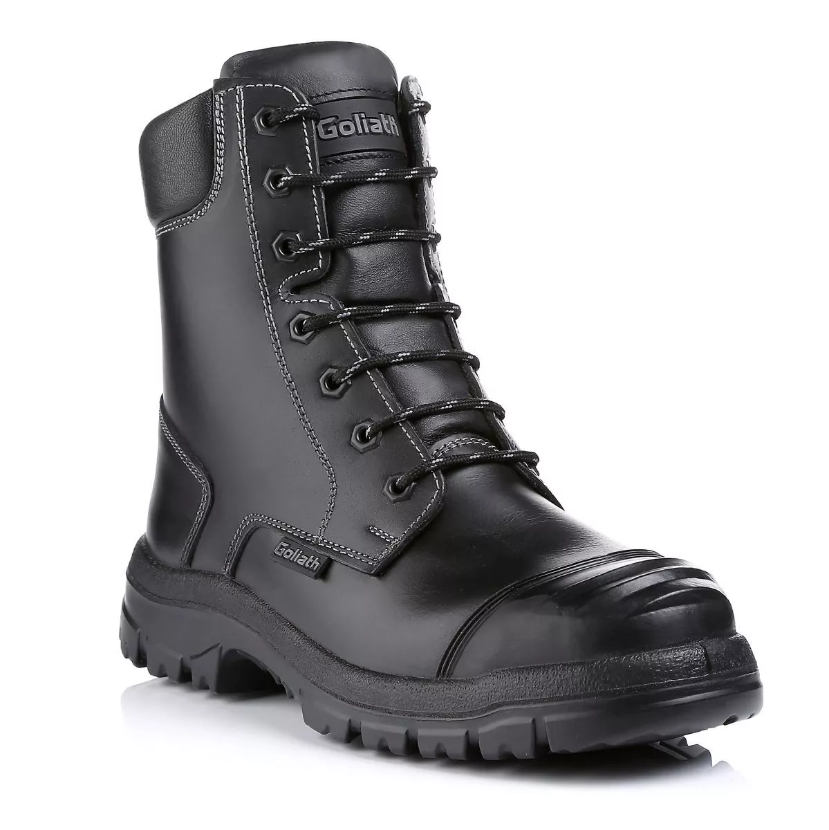 Goliath safety hotsell boots ebay