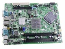 Dell 1KD4V Optiplex XE Desktop DT SFF System Board 486 KSSF KKMJM YMVJ6 969CD
