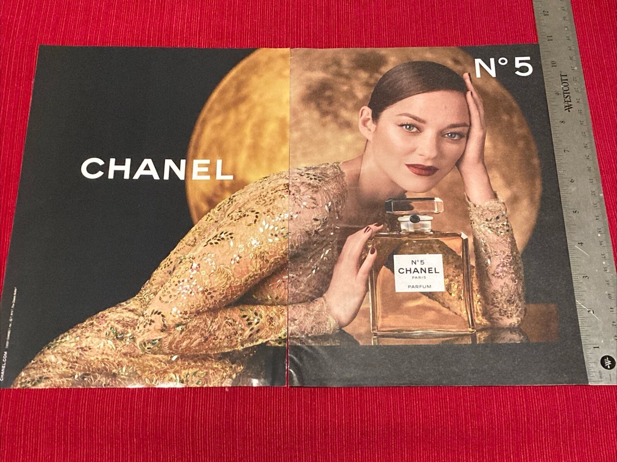 Lorde Marion Cotillard Chanel Chanel Marion Cotillard Chanel No Ad