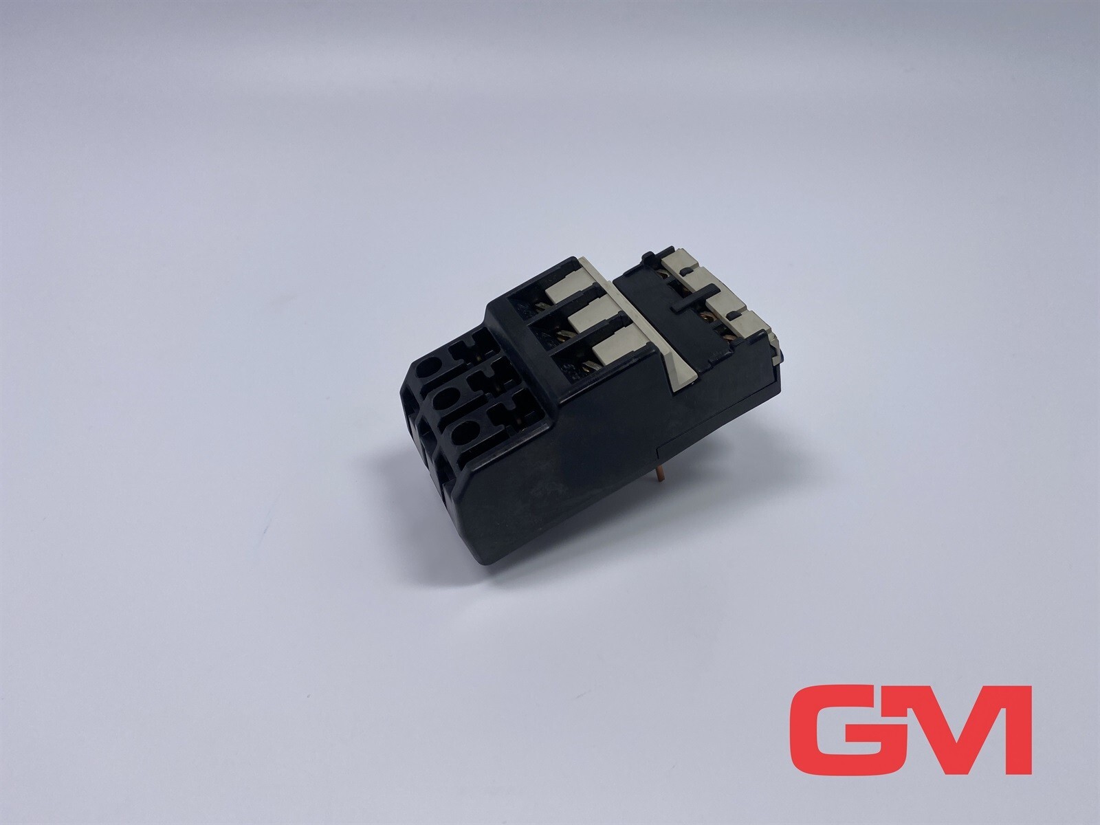 Telemecanique Motor Protection Relay LR2D1307 1.6-2.5 A