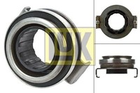 Schaeffler LuK 500 0668 10 AusrüCklager FüR Honda