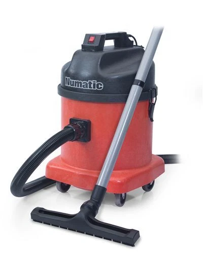 Numatic NVDQ570-2 Twin Motor Dry Industrial Vacuum Cleaner / Hoover - Image 4 of 4