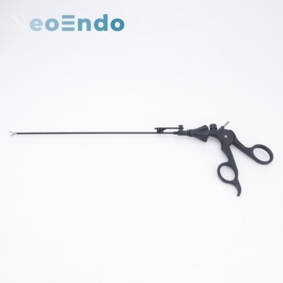 3mm Medical Pediatric Laparoscopic Instruments For Endoscopic Surgery