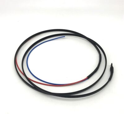 DC 12V Heat Cable Connection Car Truck Use Water Pipe Heater For RV Anti-Freeze