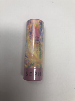 Sephora Lip Stories Metal Lipstick *69 Werk It* BNWOB SEALED FULL SIZE 