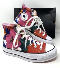 strawberry platform converse