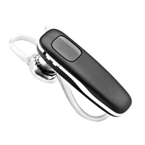 Plantronics M70 Mobile Universal Bluetooth Headset - Black  - Picture 1 of 4