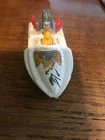 Matchbox Lesney Superfast Series 5 Seafire, Made in England
