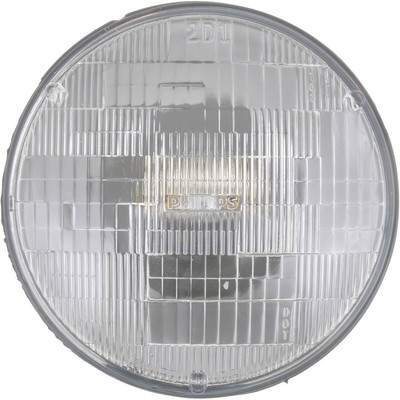 H6024C1 Philips Headlight Bulb Lamp  Driver or Passenger Side for Chevy VW MB