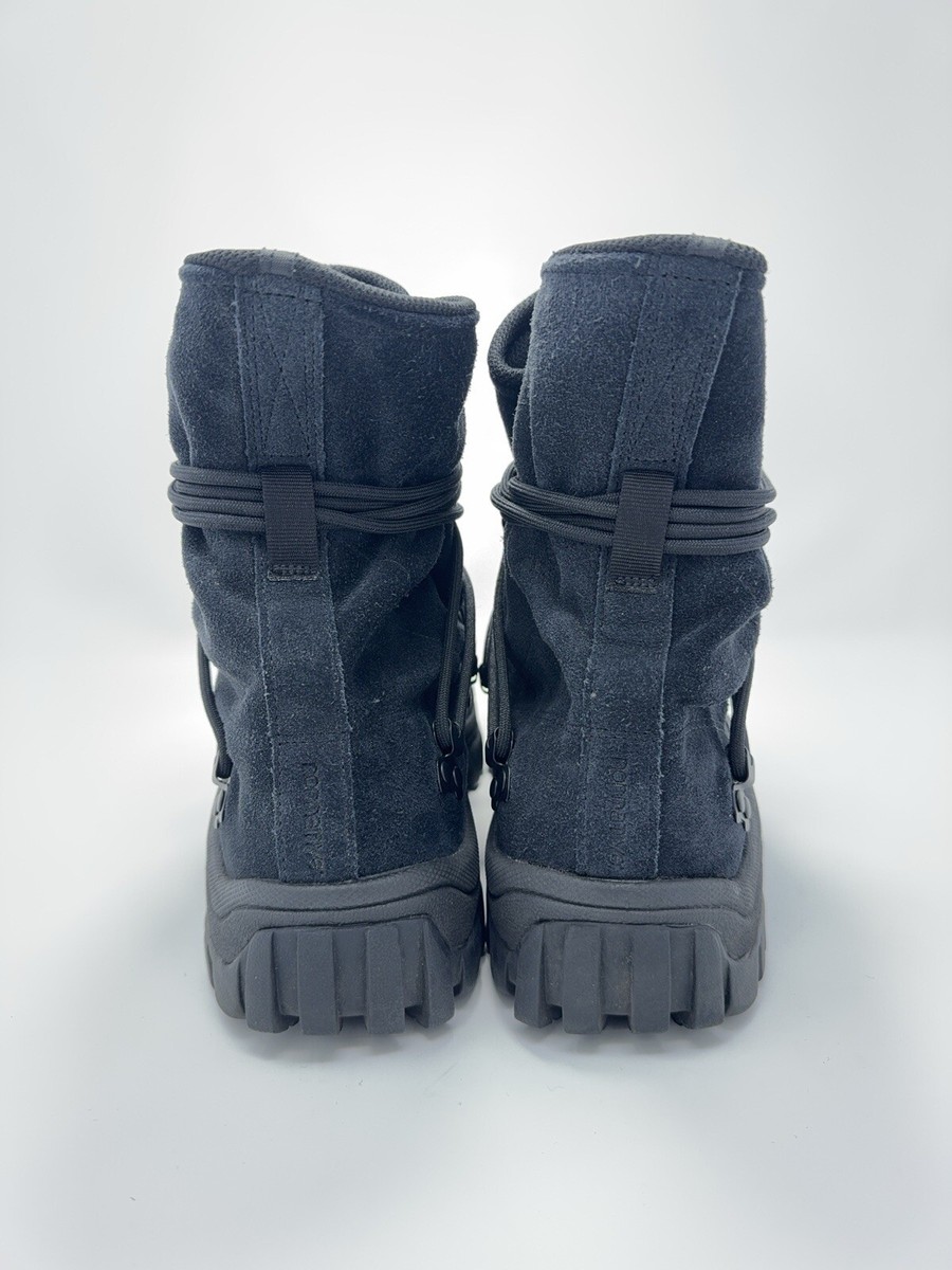 Asics Nonnative Gel YetiTokyo Hi G-TX Black Gore-Tex 1203A047 001