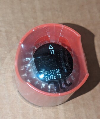 IBM Ball Type Element Font PRESTIGE ELITE 72 12 Pitch For