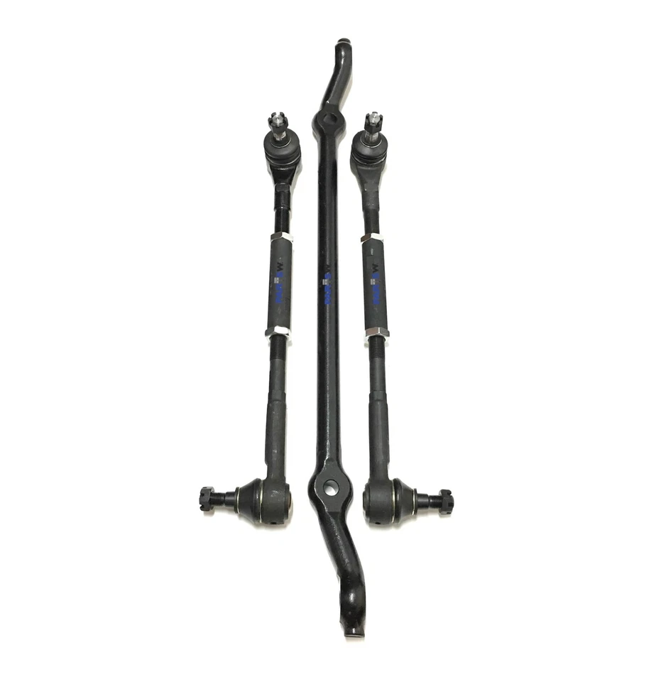 Kit de suspensão 9 peças para Ford Expedition F-150/F-250 Lincoln Blackwood Navigator - Imagem 4 de 4