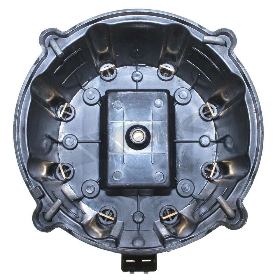 Distributor Cap Walker For 1978 Oldsmobile Cutlass Salon 5.0L V8 - Image 3 of 3