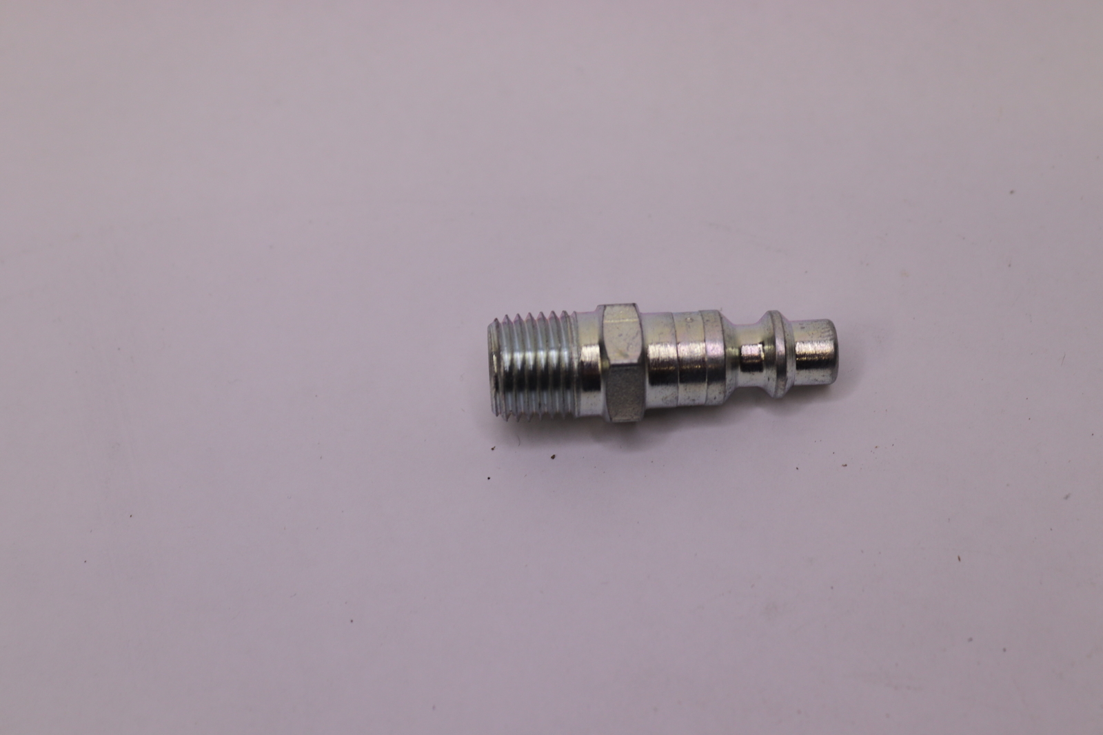 ABN Male Air Hose Quick Connect Coupler Metal 1/4" NPT 9805 eBay