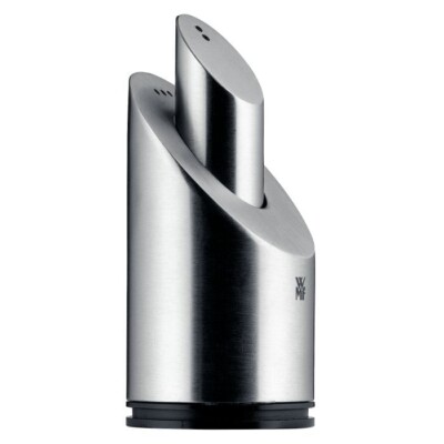 WMF BASIC SALZ- UND PFEFFERSTREUER-SET, 2-TEILIG, 4,5 CM