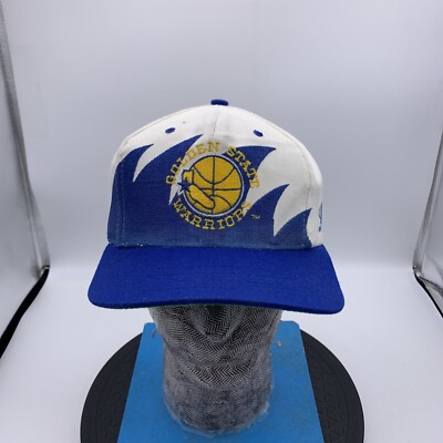 Players Warriors Cap Space Vintage Golden State Warriors Hat