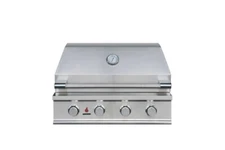 True Flame 32 Inch Built-In Propane Grill TFE32-LP